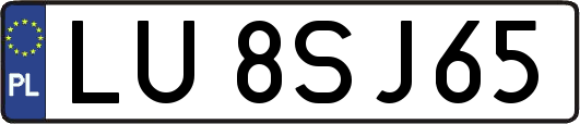 LU8SJ65