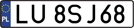 LU8SJ68