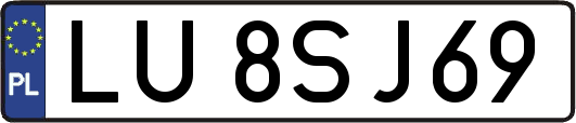 LU8SJ69