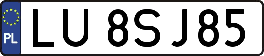 LU8SJ85