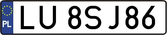 LU8SJ86