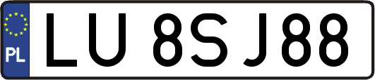 LU8SJ88