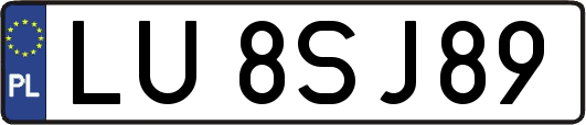 LU8SJ89