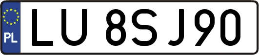 LU8SJ90