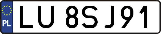 LU8SJ91