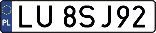LU8SJ92