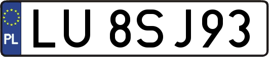 LU8SJ93