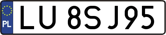 LU8SJ95