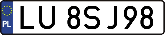 LU8SJ98