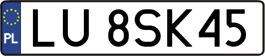 LU8SK45