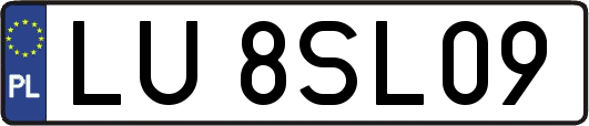 LU8SL09