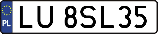 LU8SL35