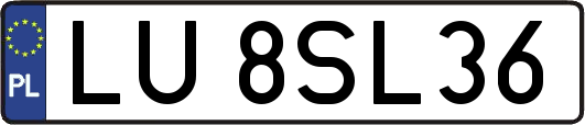 LU8SL36