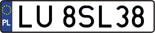 LU8SL38