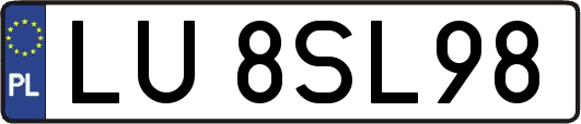 LU8SL98