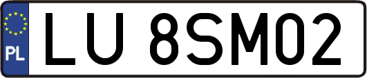 LU8SM02