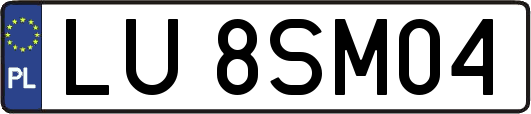 LU8SM04