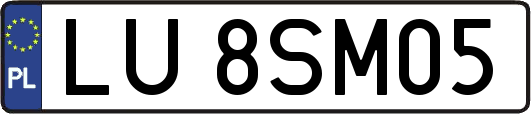 LU8SM05