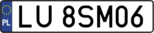 LU8SM06