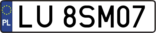 LU8SM07