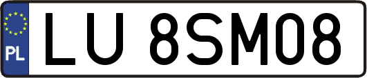LU8SM08