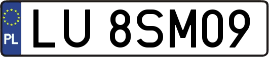 LU8SM09
