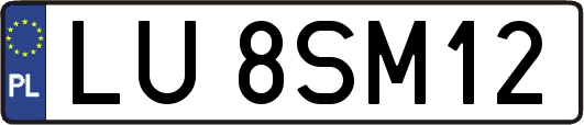 LU8SM12