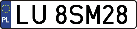 LU8SM28