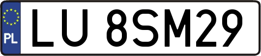 LU8SM29