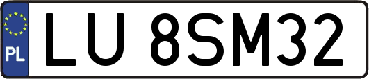 LU8SM32