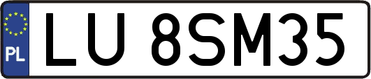 LU8SM35
