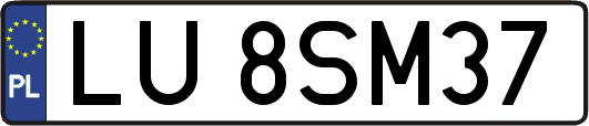 LU8SM37