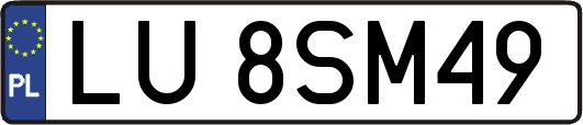 LU8SM49