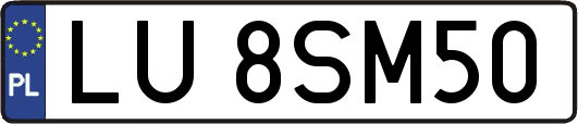 LU8SM50