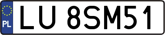 LU8SM51
