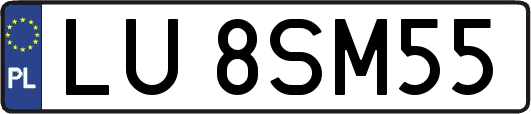 LU8SM55