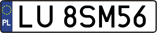 LU8SM56