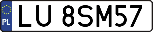 LU8SM57