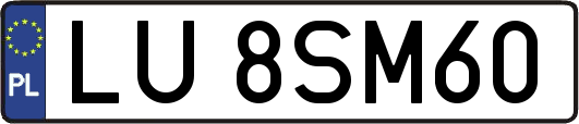 LU8SM60
