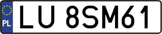 LU8SM61
