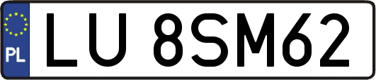 LU8SM62