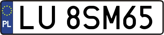 LU8SM65