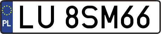 LU8SM66