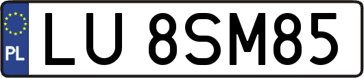 LU8SM85