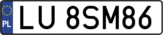 LU8SM86