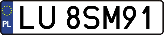 LU8SM91