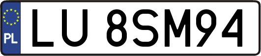 LU8SM94
