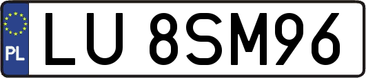 LU8SM96