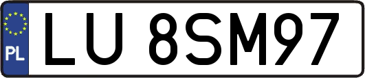 LU8SM97