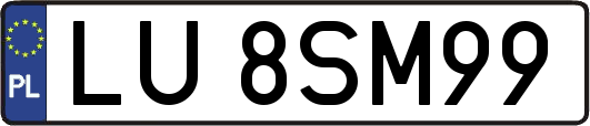 LU8SM99